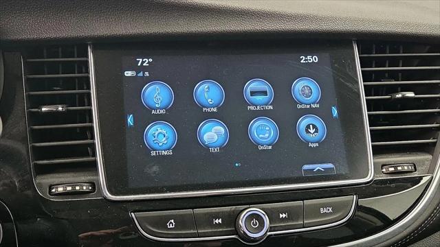 2020 Buick Encore FWD Preferred