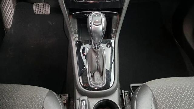 2020 Buick Encore FWD Preferred