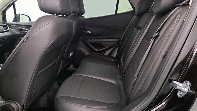 2020 Buick Encore FWD Preferred