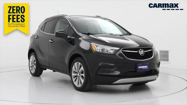 2020 Buick Encore FWD Preferred for sale in Gaithersburg, MD