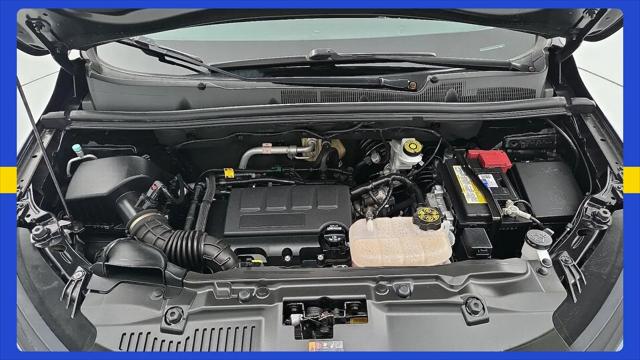 2020 Buick Encore FWD Preferred