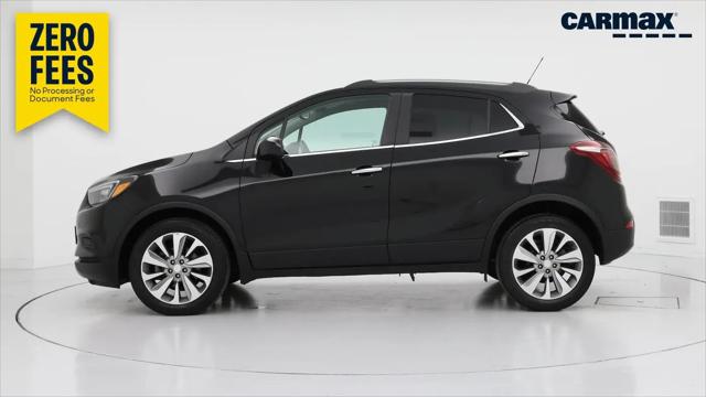 2020 Buick Encore FWD Preferred