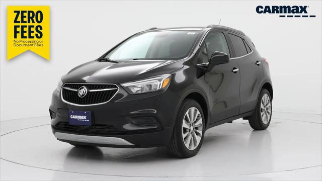2020 Buick Encore FWD Preferred