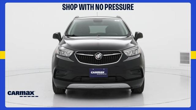 2020 Buick Encore FWD Preferred