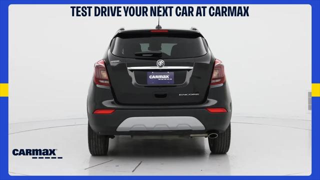 2020 Buick Encore FWD Preferred