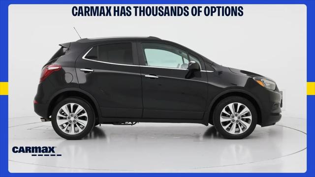 2020 Buick Encore FWD Preferred