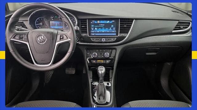 2020 Buick Encore FWD Preferred