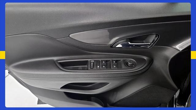 2020 Buick Encore FWD Preferred