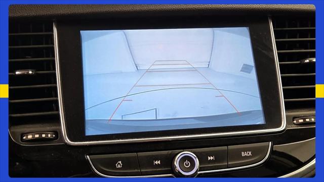 2020 Buick Encore FWD Preferred