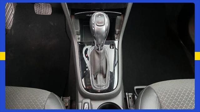 2020 Buick Encore FWD Preferred