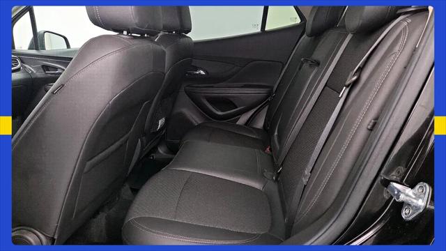2020 Buick Encore FWD Preferred