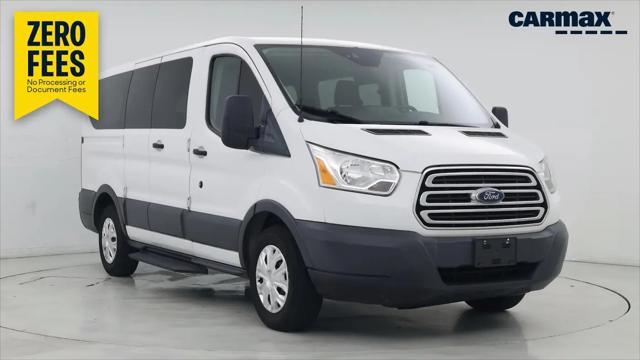 2018 Ford Transit XLT for sale in Gaithersburg, MD