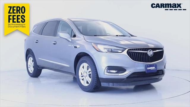 2020 Buick Enclave AWD Essence for sale in Winchester, VA
