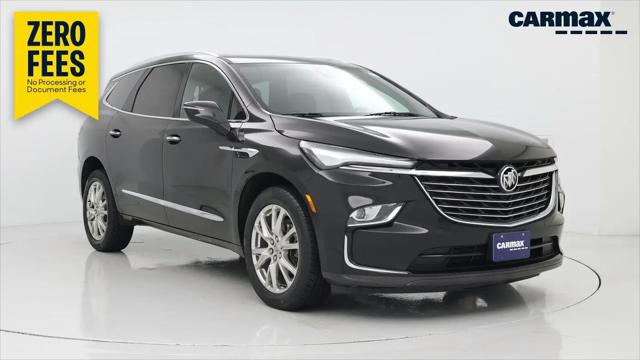 2023 Buick Enclave Essence AWD for sale in Winchester, VA
