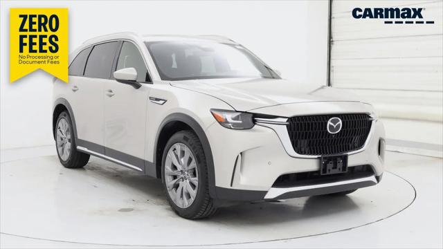 2025 Mazda X-90 3.3 Turbo Premium Plus Package for sale in Memphis, TN