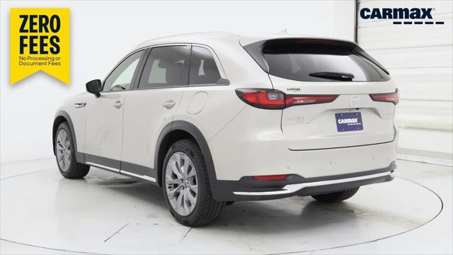 2025 Mazda X-90 3.3 Turbo Premium Plus Package for sale in Memphis, TN