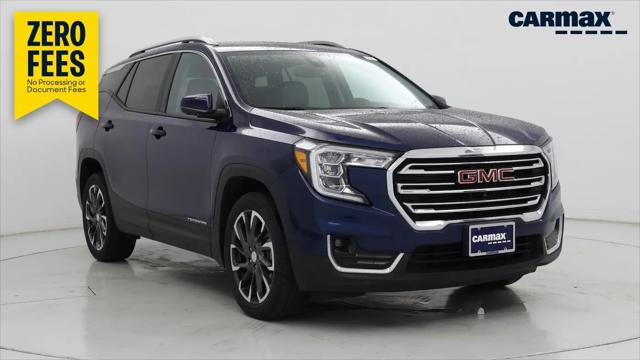 2023 GMC Terrain AWD SLT for sale in Memphis, TN