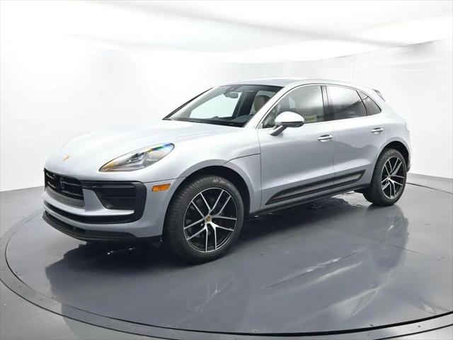 2025 Porsche Macan Unknown for sale in West Palm Beach, FL