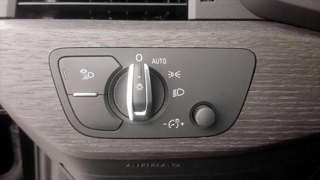 2021 Audi A4 Premium 45 TFSI S line quattro S tronic