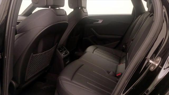 2021 Audi A4 Premium 45 TFSI S line quattro S tronic