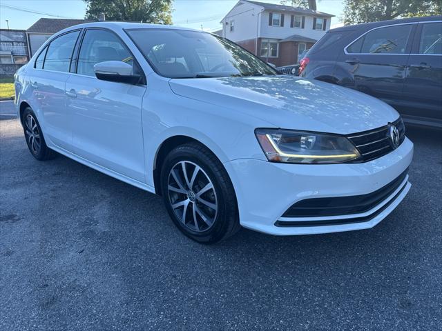 2017 Volkswagen Jetta 1.4T SE for sale in Essex, MD