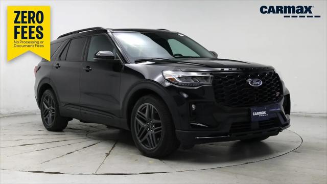 2025 Ford Explorer ST for sale in Parker, CO