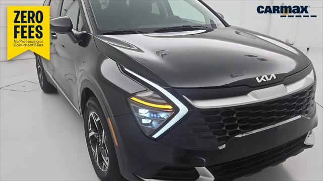 2024 Kia Sportage LX for sale in Saltillo, MS