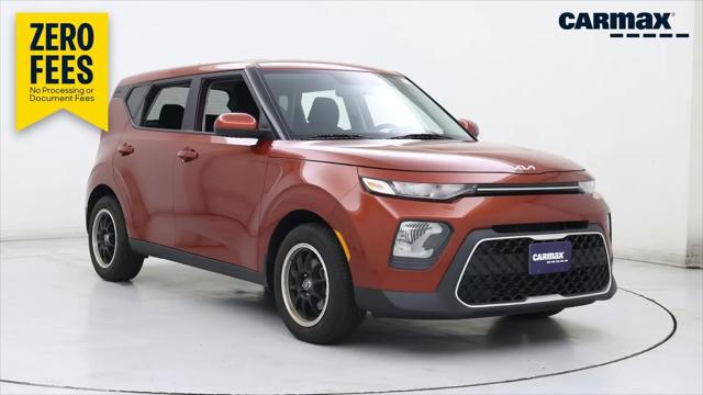 2022 Kia Soul LX for sale in Beaverton, OR