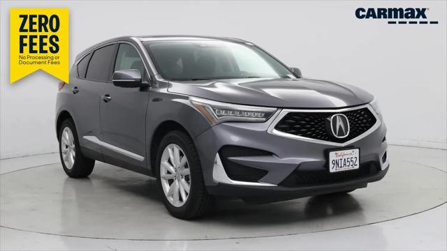 2019 Acura RDX Standard for sale in Fresno, CA