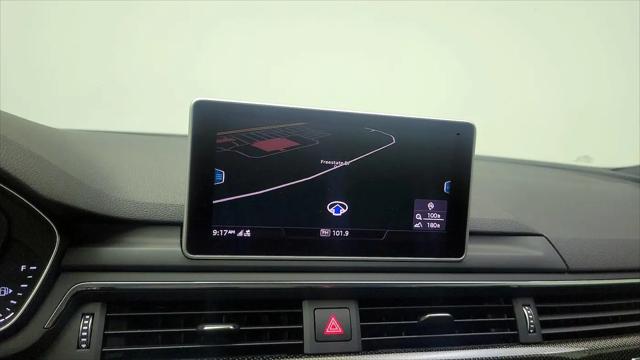 2018 Audi S5 3.0T Premium Plus