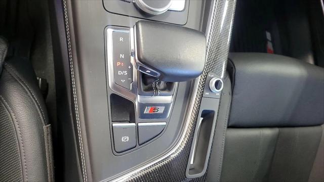 2018 Audi S5 3.0T Premium Plus
