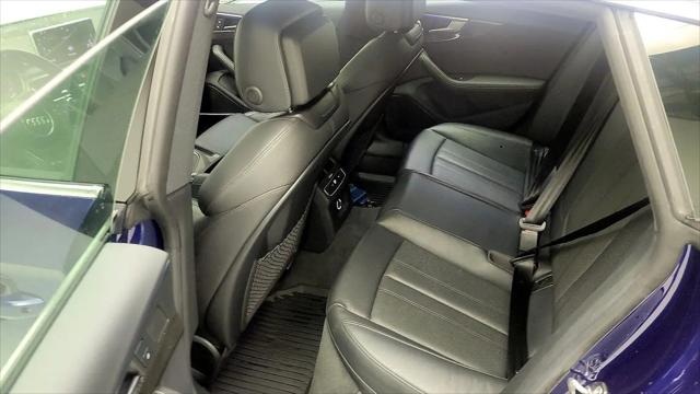 2018 Audi S5 3.0T Premium Plus