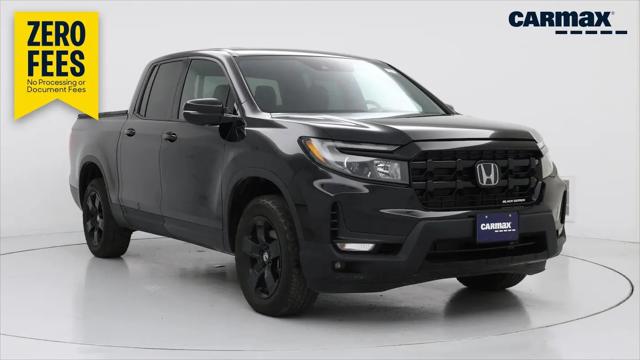 2024 Honda Ridgeline Black Edition for sale in Laurel, MD