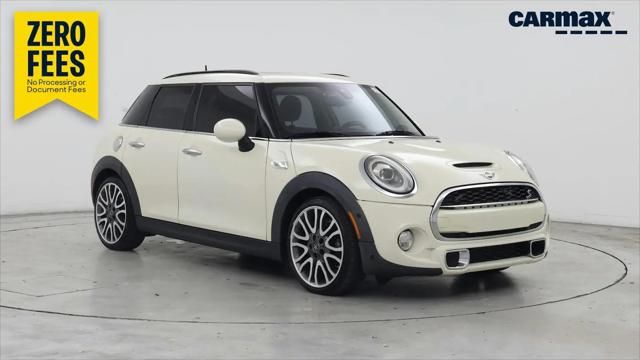 2019 MINI Hardtop Cooper S for sale in Boynton Beach, FL