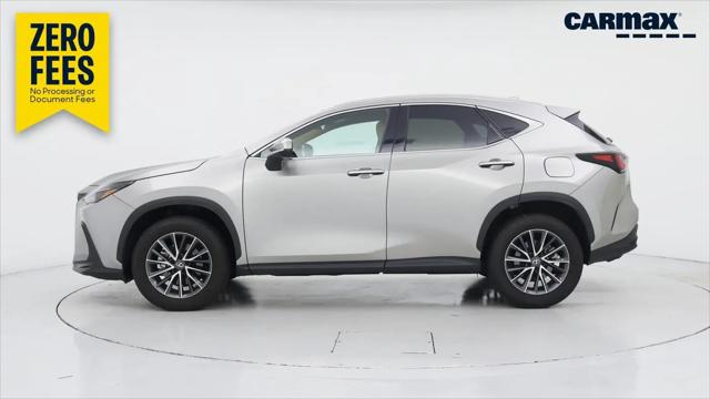 2025 Lexus NX NX 250 for sale in Sanford, FL