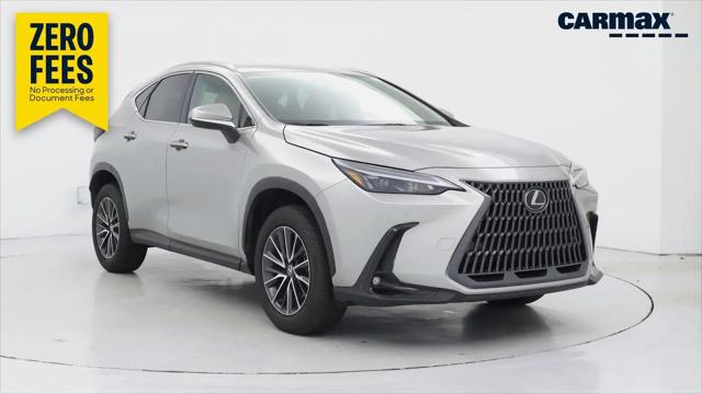 2025 Lexus NX NX 250 for sale in Sanford, FL