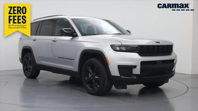 2023 Jeep Grand Cherokee L Altitude X 4x4 for sale in Nashville, TN