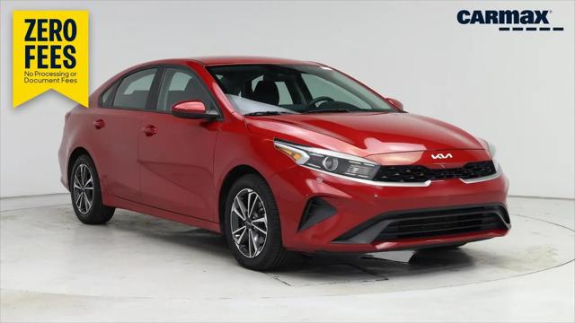 2023 Kia Forte LXS for sale in Nashville, TN