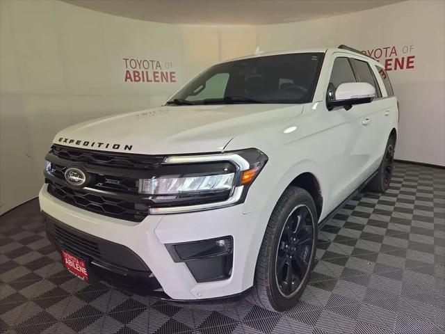 2024 Ford Expedition Limited for sale in Abilene, TX