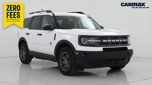 2022 Ford Bronco Sport Big Bend for sale in Tampa, FL