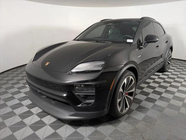 2025 Porsche Macan Electric 4S for sale in Roswell, GA