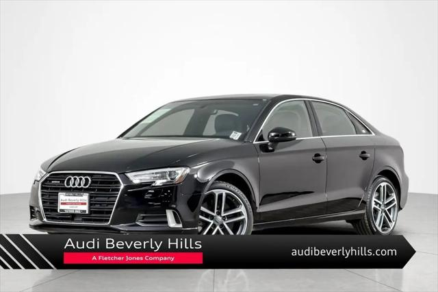 2019 Audi A3 45 Premium for sale in Beverly Hills, CA