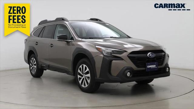 2023 Subaru Outback Premium for sale in Savannah, GA