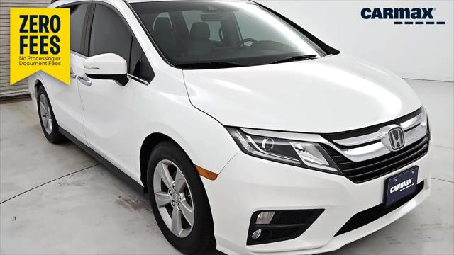 2020 Honda Odyssey EX-L for sale in Tinley Park, IL