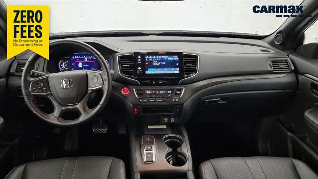 2023 Honda Passport AWD TrailSport for sale in Newport News, VA