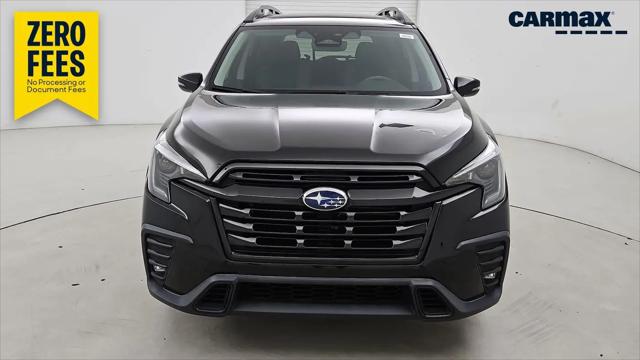 2023 Subaru Ascent Onyx Edition 7-Passenger for sale in Davie, FL