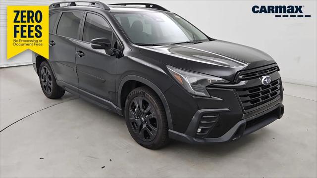 2023 Subaru Ascent Onyx Edition 7-Passenger for sale in Davie, FL