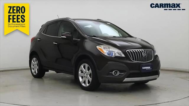 2015 Buick Encore Leather for sale in Newark, DE