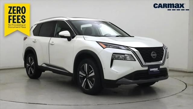 2023 Nissan Rogue SL Intelligent AWD for sale in Newark, DE