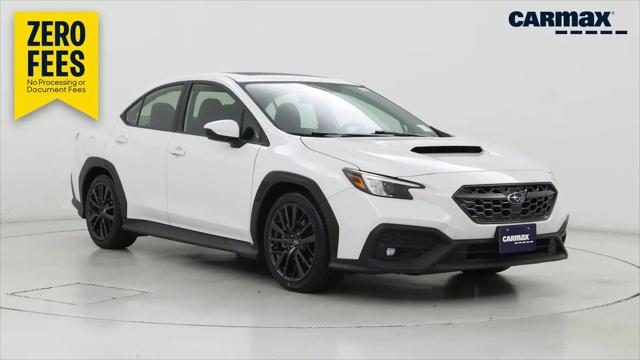 2022 Subaru WRX Premium for sale in San Jose, CA